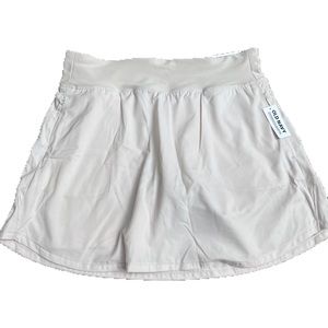 Old Navy Athletic Skirt NWT
